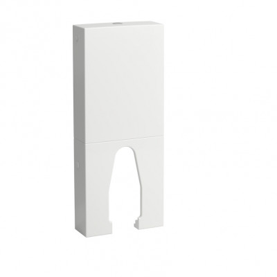 Laufen Universal 8.2966.1.000.881.1 Бачок для унитаза напольный