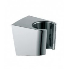 Крепление Lemark настенное для лейки, фиксированное, хром, LM8082C