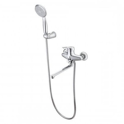 Смеситель универсальный LM4113C LEMARK LUNA