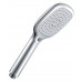 Лейка душевая Lemark LM8123BL, 3-функциональная Лейка душевая Lemark LM8123BL, 3-функциональная