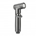 Гигиенический душ Lemark, графит, LM8140GM