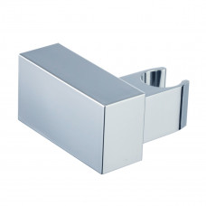 Крепление настенное Lemark поворотное для лейки, хром, LM8079C