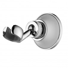 Крепление настенное Lemark поворотное для лейки, хром, LM8489C