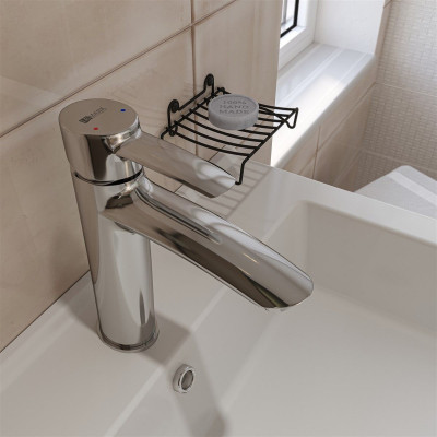 Смеситель для раковины Lemark Atlantiss LM3237C