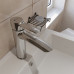 Смеситель для раковины Lemark Atlantiss LM3237C