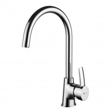 Смеситель Lemark Atlantiss для кухни, хром, LM3255C 