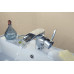 Смеситель для раковины Lemark Atlantiss LM3246C
