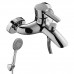 Смеситель для ванны Lemark Atlantiss LM3202C