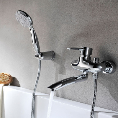 Смеситель для ванны Lemark Atlantiss LM3214C