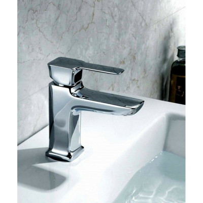 Смеситель для раковины Lemark Basis LM3606C