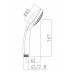 Душевая лейка Lemark LM0211C