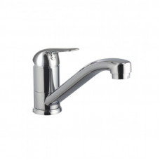 Смеситель для кухни Lemark Plus Advance, хром, LM1204C