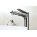 Смеситель Lemark Bronx  для раковины, графит, LM3709GM