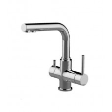 Смеситель для кухни Lemark Comfort, хром,  LM3061C