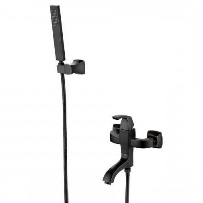 Смеситель для ванны Nubira LM6214ORB LEMARK