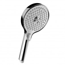 Лейка душевая Lemark LMD-1509P-C, 3-функциональная