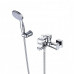 Смеситель для ванны Lemark Evitta LM0514C,хром