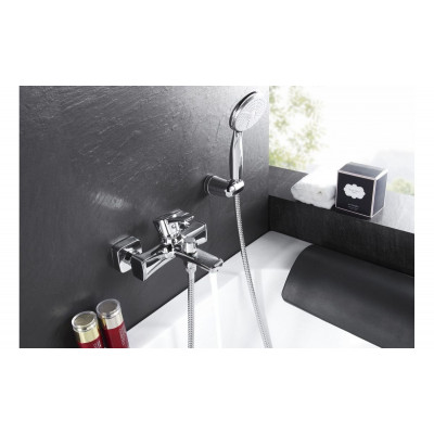 Смеситель для ванны Lemark Evitta LM0514C,хром