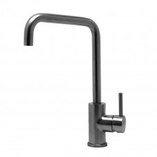 Смеситель для кухни Lemark Expert, хром,  LM5077S