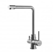 Смеситель для кухни Lemark Expert, хром, LM5060S