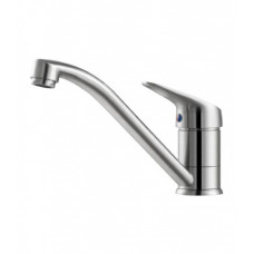 Смеситель для кухни Lemark Expert, хром, LM5071S