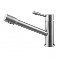 Смеситель для кухни Lemark Expert, хром, LM5072S