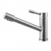 Смеситель для кухни Lemark Expert LM5072S