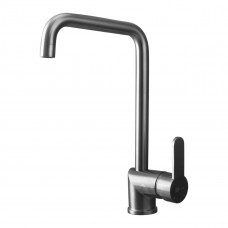 Смеситель для кухни Lemark Expert, хром, LM5073S