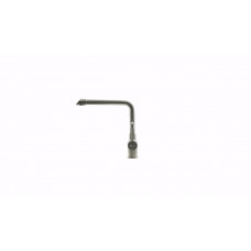 Смеситель для кухни Lemark Expert, хром, LM5074S