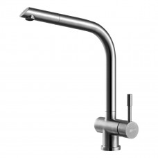 Смеситель для кухни Lemark Expert, хром, LM5075S