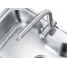 Смеситель для кухни Lemark Expert LM5075S