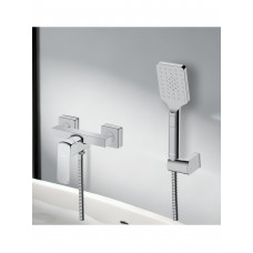Смеситель Lemark Хоста_Hosta LM12303C для душа