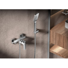 Смеситель Lemark Хоста_Hosta LM12303C для душа