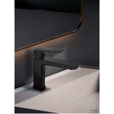 Смеситель Lemark Хоста_Hosta LM12306BL для раковины