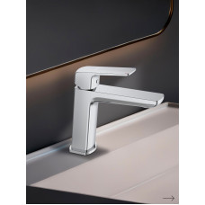 Смеситель Lemark Хоста_Hosta LM12306C для раковины