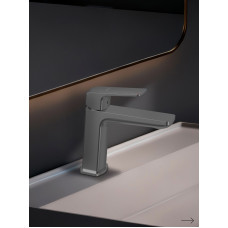 Смеситель Lemark Хоста_Hosta LM12306LGM для раковины