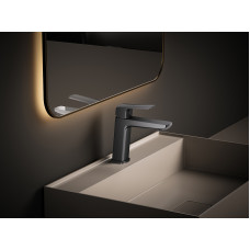 Смеситель Lemark Хоста_Hosta LM12306LGM для раковины