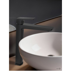Смеситель Lemark Хоста_Hosta LM12309BL для раковины высокий