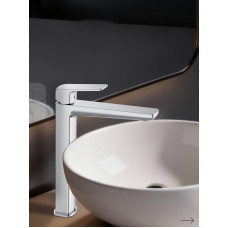 Смеситель Lemark Хоста_Hosta LM12309C для раковины высокий