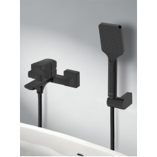 Смеситель Lemark Хоста_Hosta LM12314BL  для ванны