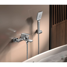 Смеситель Lemark Хоста_Hosta LM12314C для ванны