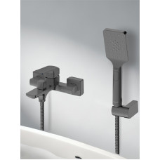 Смеситель Lemark Хоста_Hosta LM12314LGM для ванны