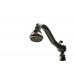 Смеситель для кухни Lemark Jasmine LM6605ORB