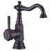 Смеситель для кухни Lemark Jasmine LM6604ORB Смеситель для кухни Lemark Jasmine LM6604ORB