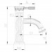 Смеситель для раковины Lemark Jasmine LM6606B