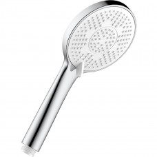 Лейка душевая Lemark 3-функциональная, хром, LM8154С