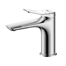 Смеситель Lemark Ortus для раковины, хром, LM11306C