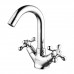 Смеситель Lemark Standard для раковины, хром, LM2107C