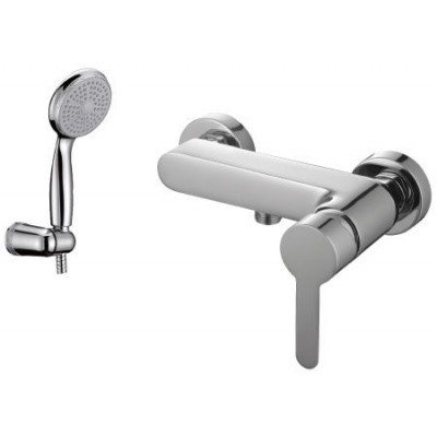 MAGIC Смеситель для душа, хром LM3403C