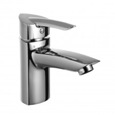 Смеситель для раковины Lemark Mars, хром, LM3506C